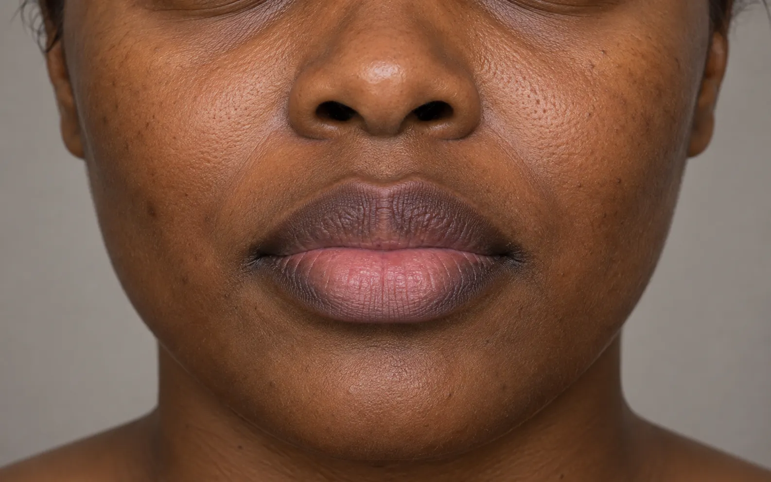 Lip Neutralization, before
